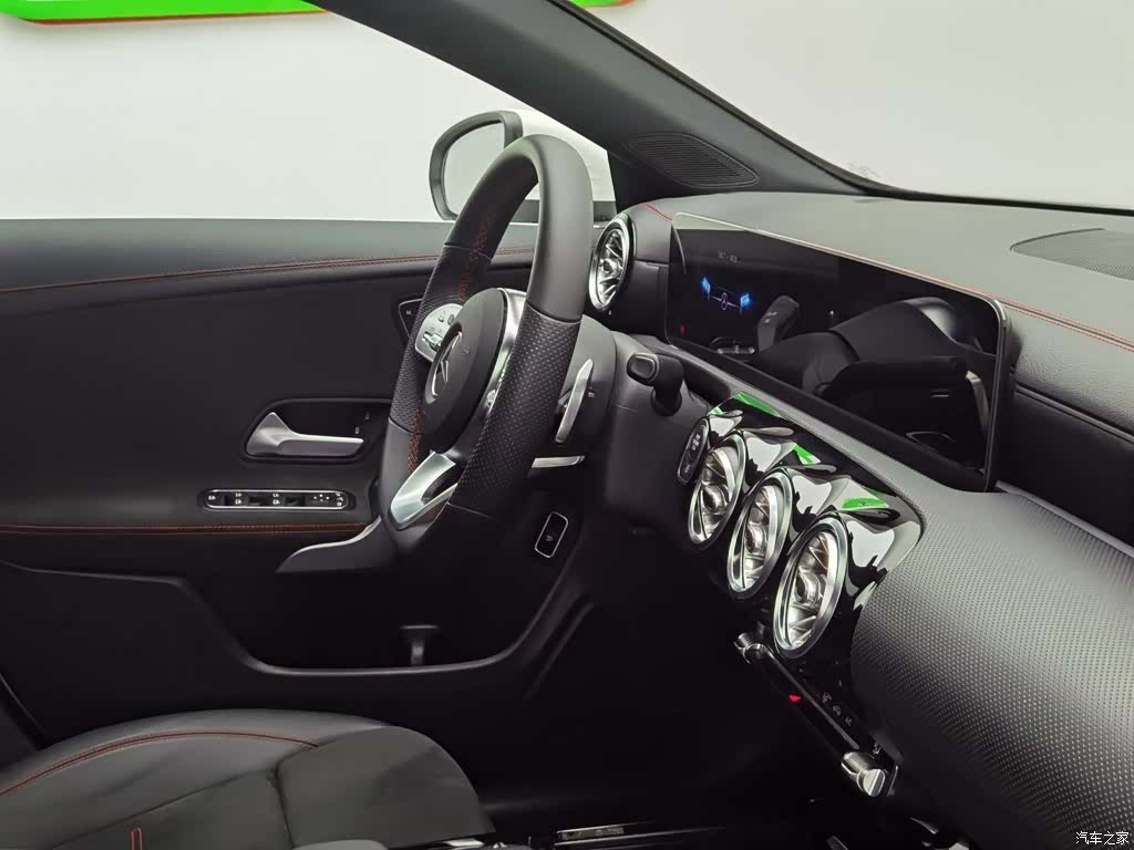 Mercedes-Benz CLA, 2020 22