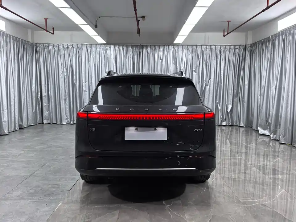 XPENG G9