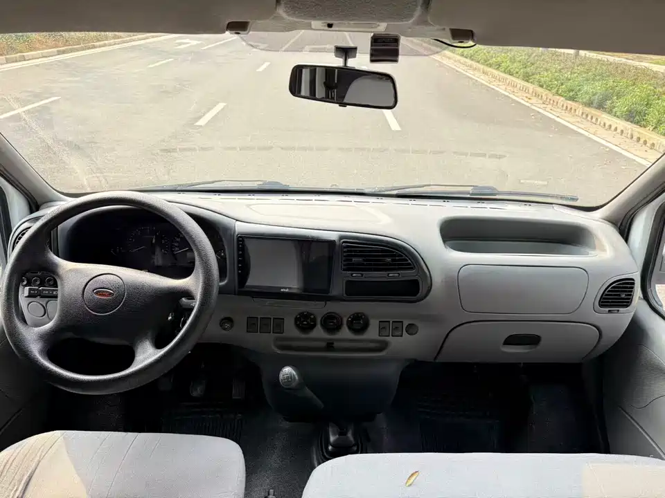 Ford Classic Quanshun