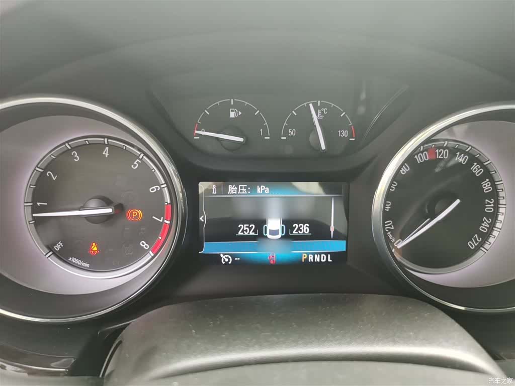 Buick Verano, 2018 4