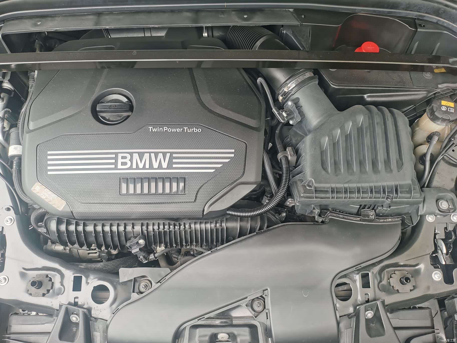BMW X1, 2019 27