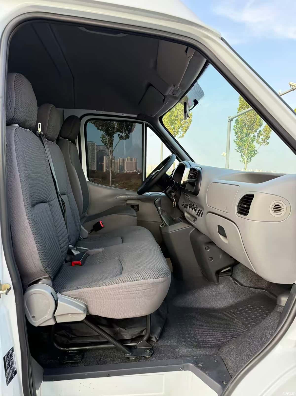 JMC JX493, 2019 4