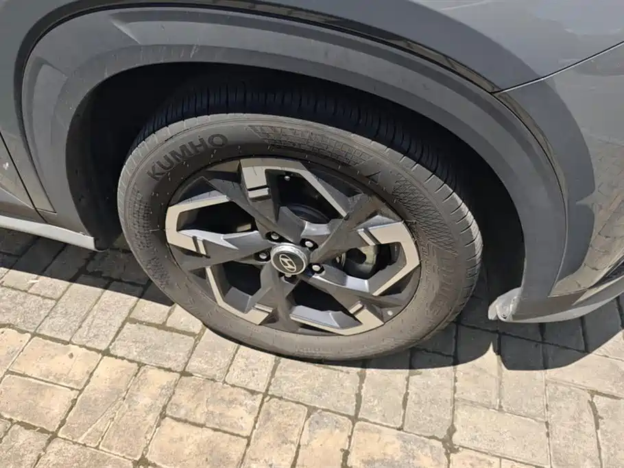 Hyundai Beijing ix35 Hyundai Beijing ix35