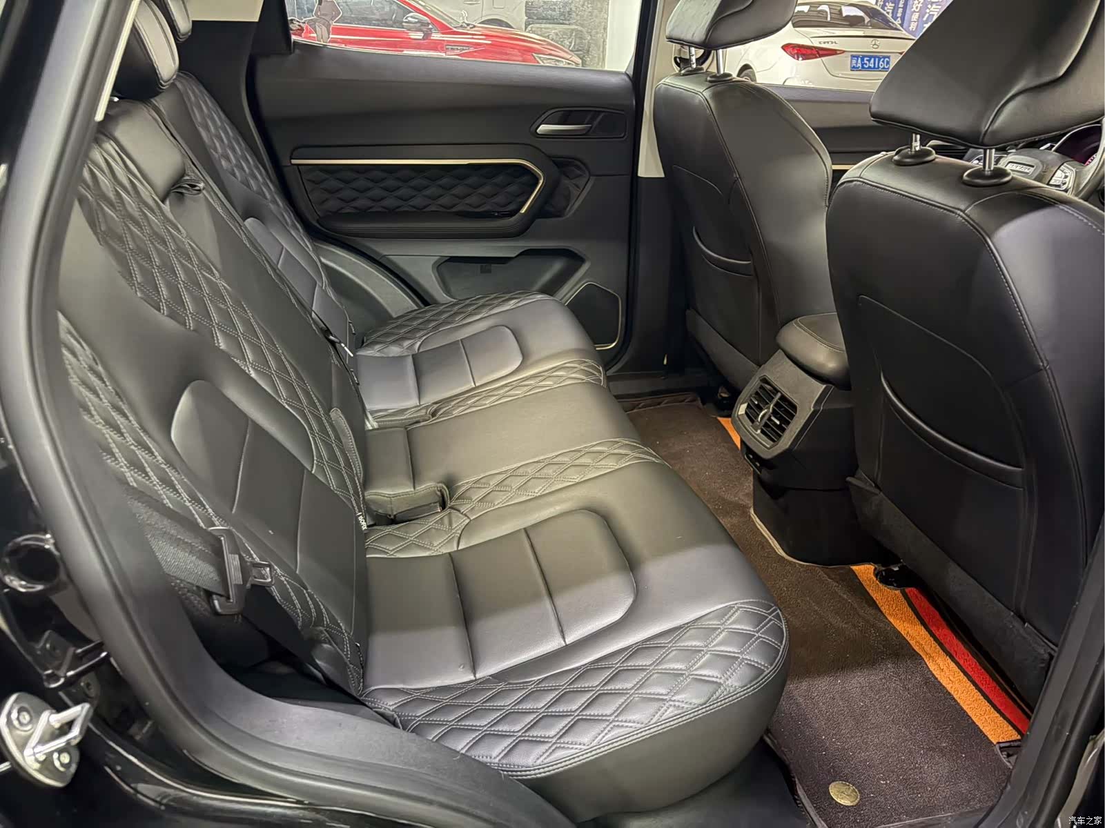 Haval H6, 2019 6