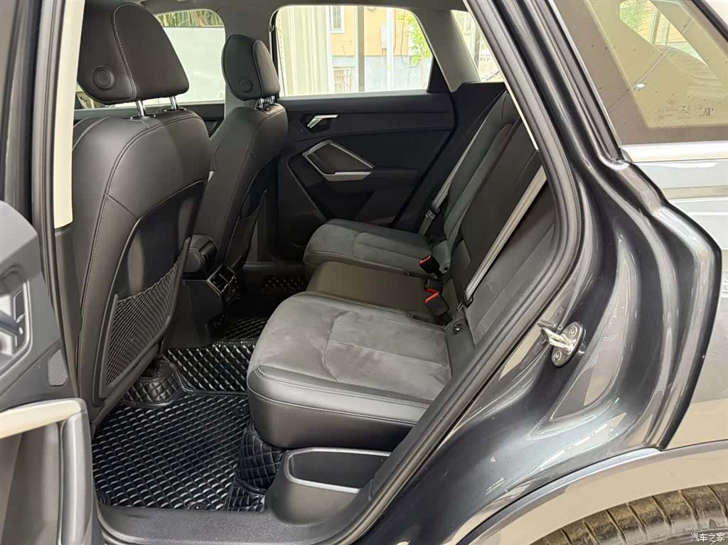 Audi Q3, 2023 23