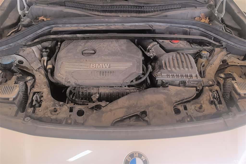 BMW X2, 2020 10