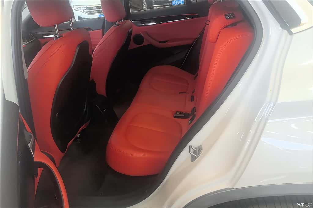 BMW X2, 2020 11