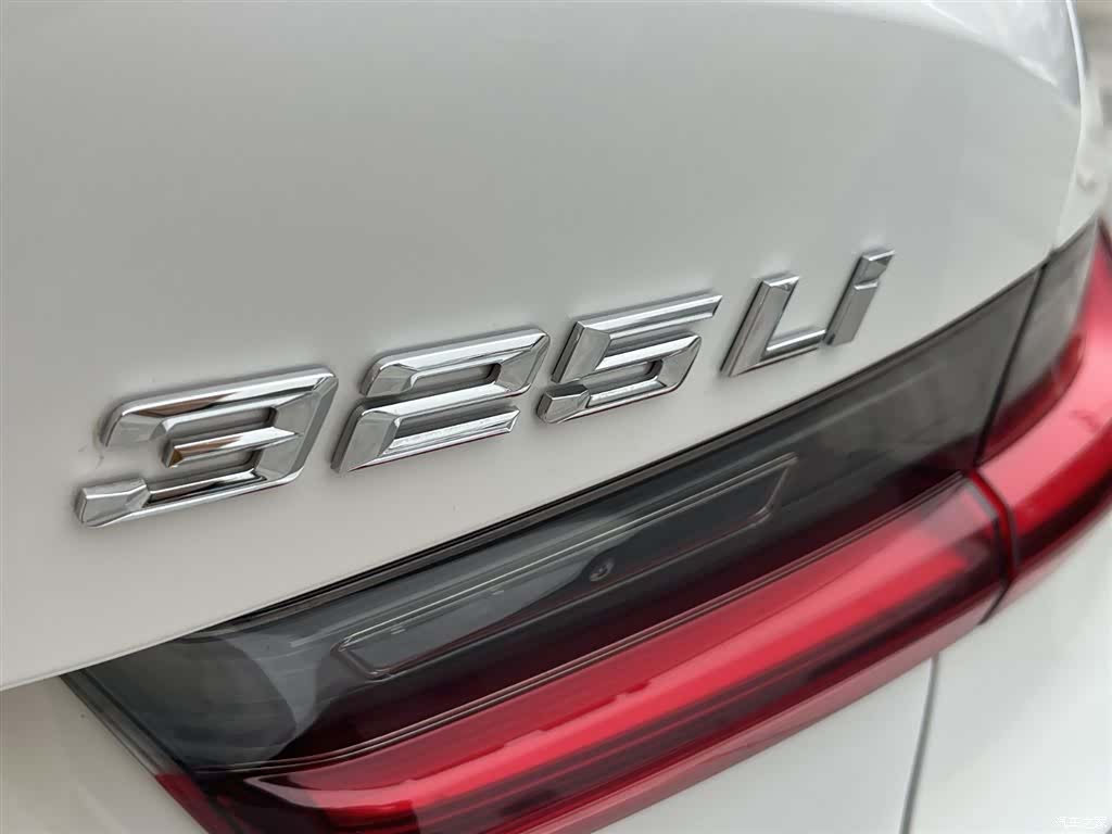 BMW 3 Series, 2022 30