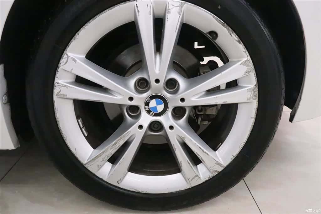 BMW 1 Series, 2018 17