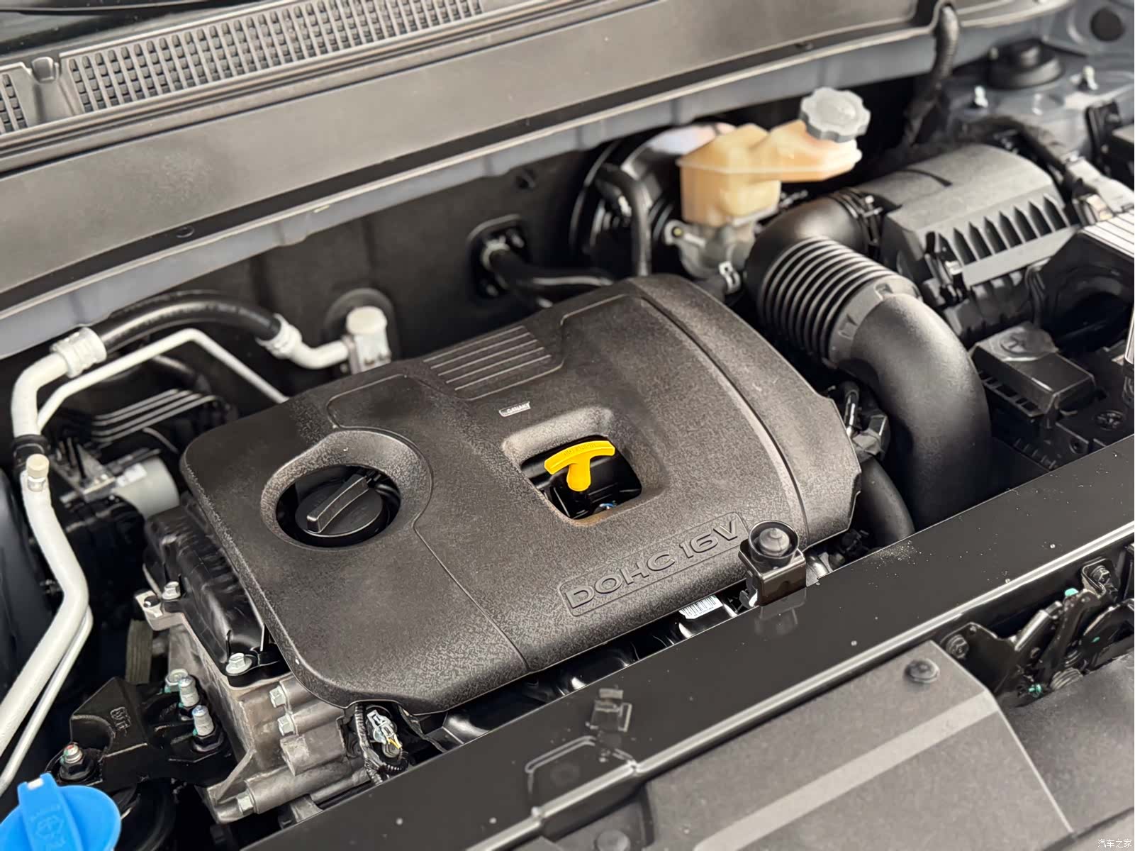 Hyundai ix35, 2019 20