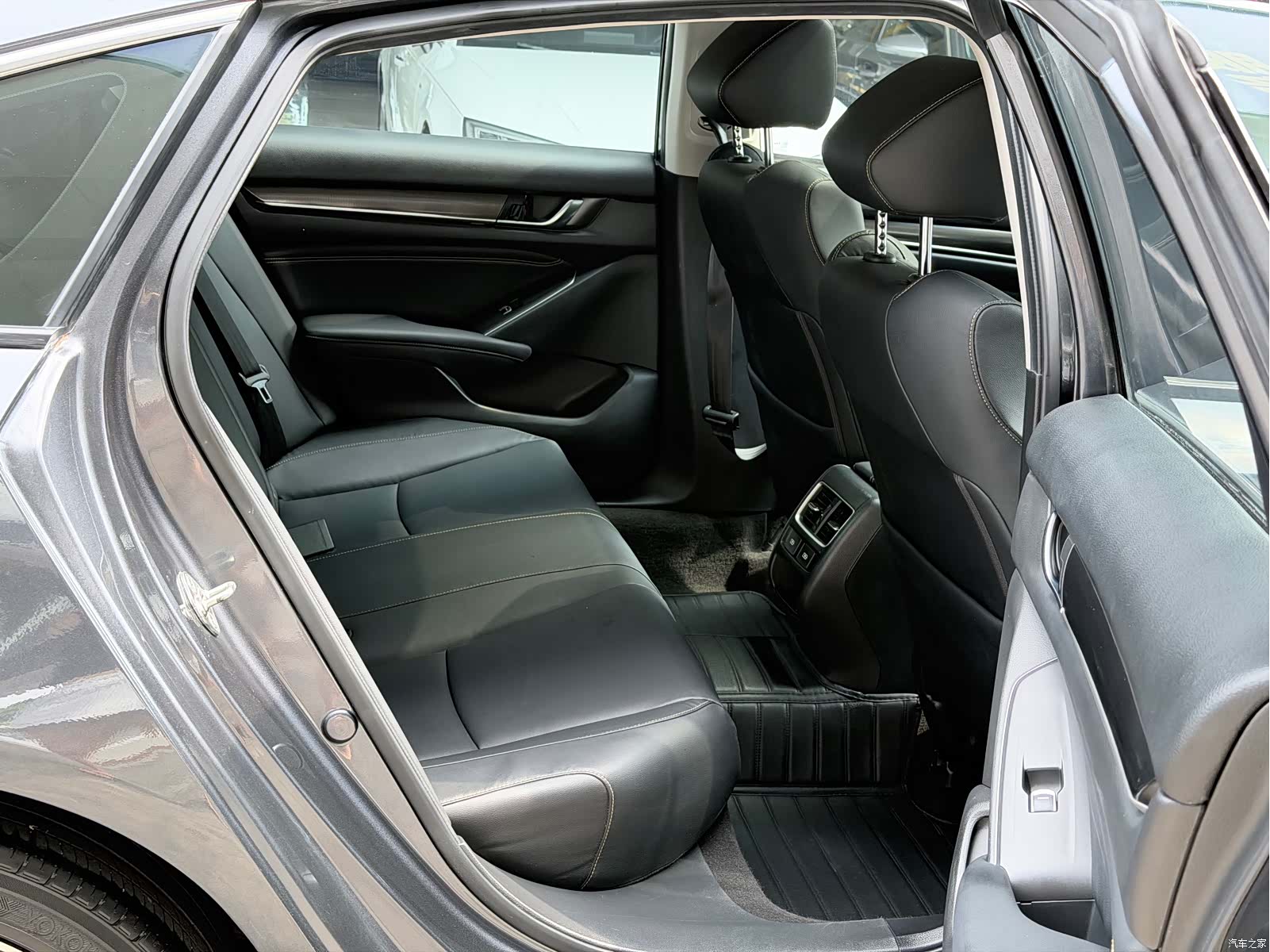Honda Accord, 2022 10