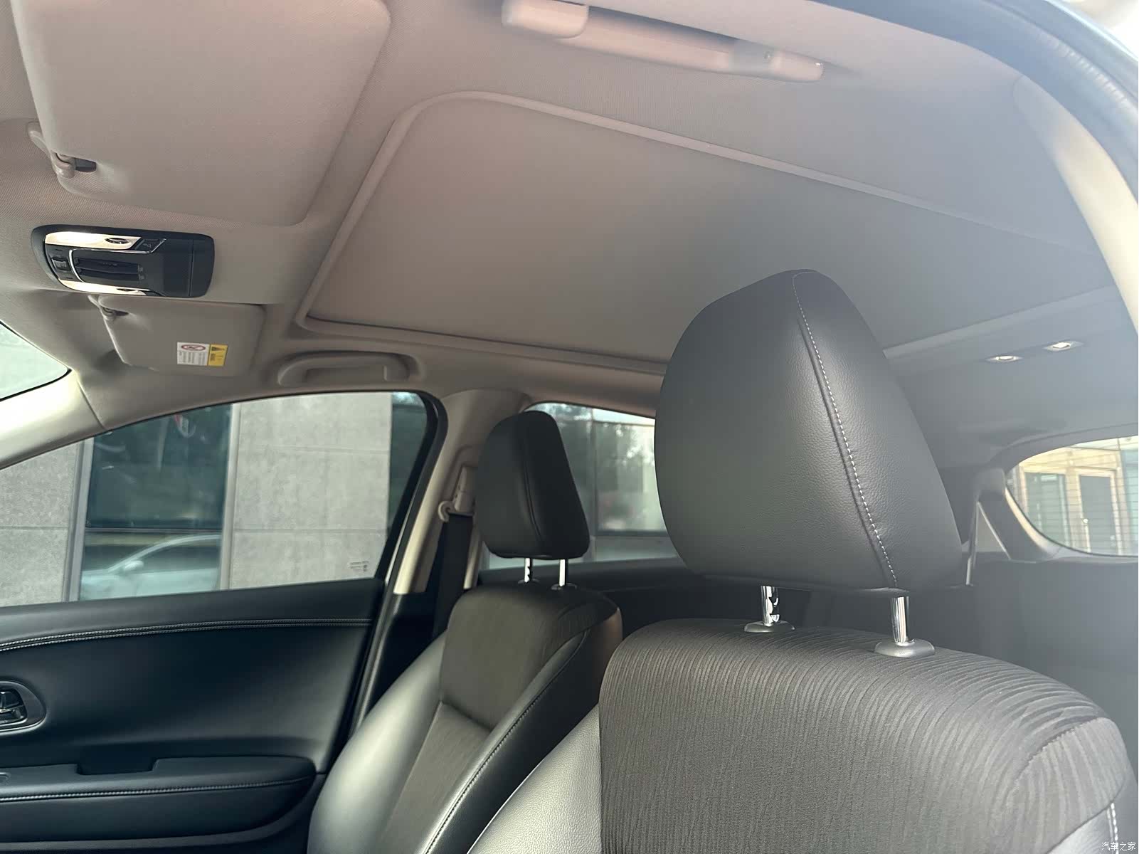 Honda Vezel, 2022 7