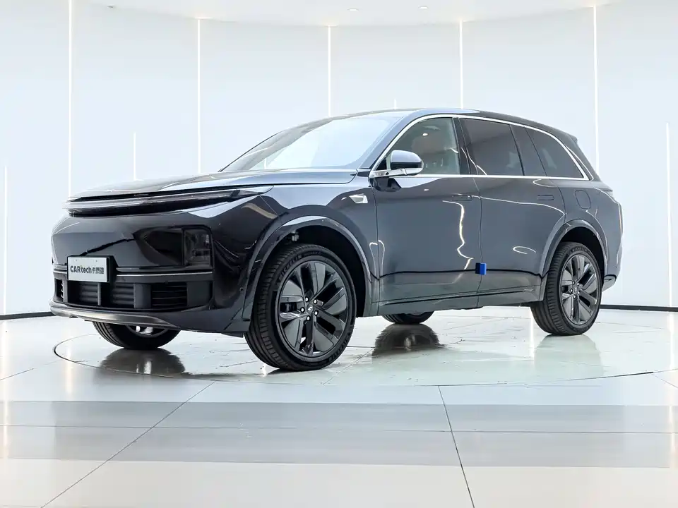 Li Auto Ideal L8
