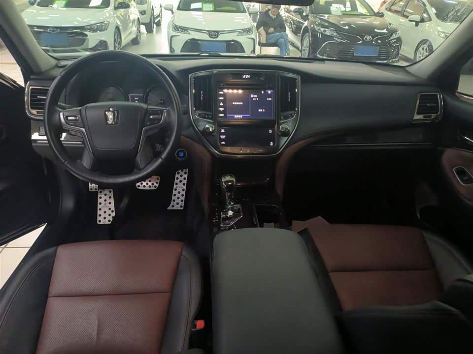 Toyota crown Toyota crown
