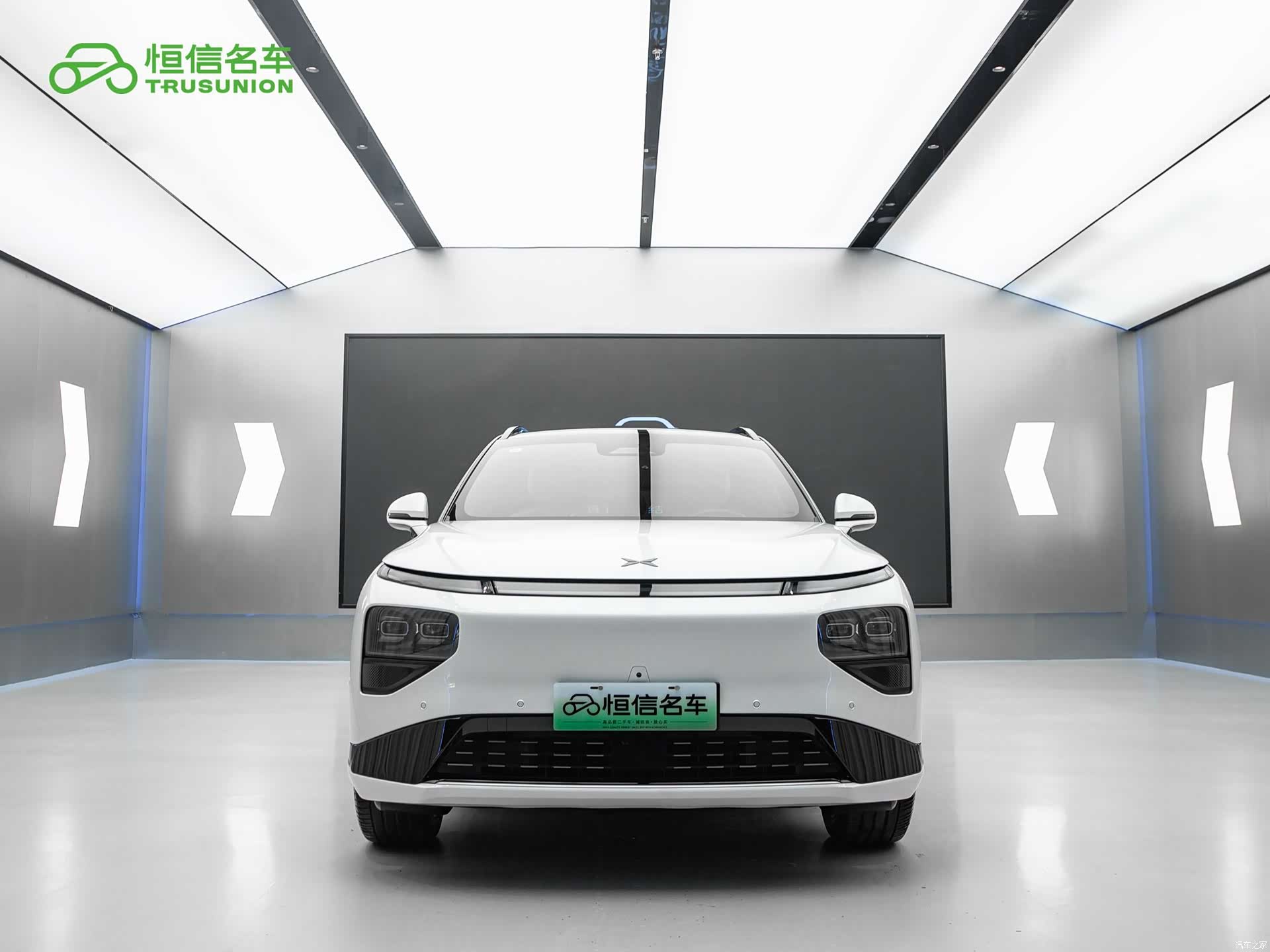 Xpeng G9, 2026 2