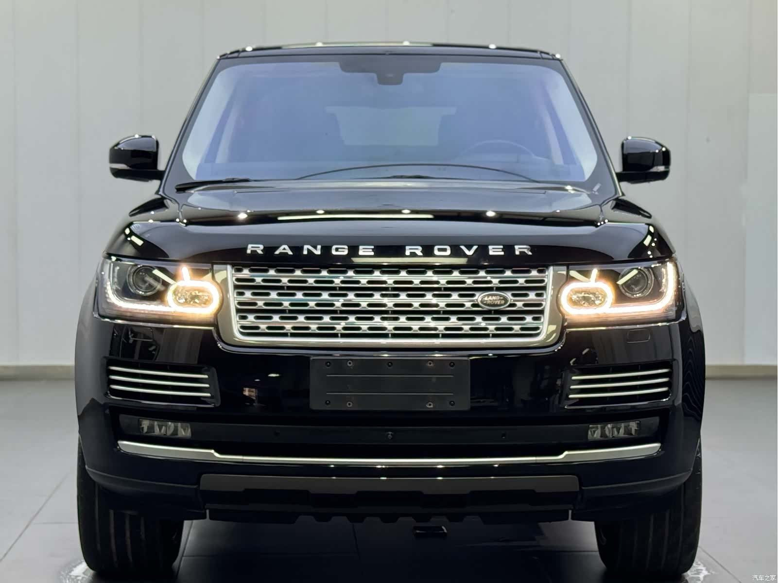 Land Rover Range Rover, 2017 2