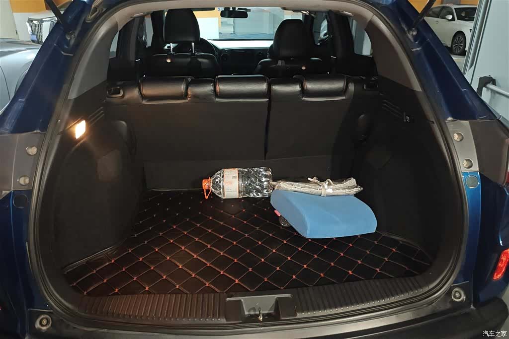 Honda XR-V, 2016 4