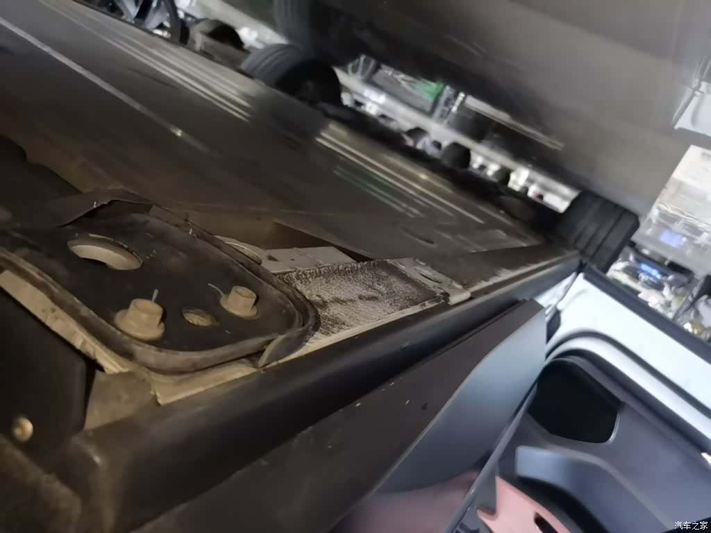 NIO EC6, 2021 22