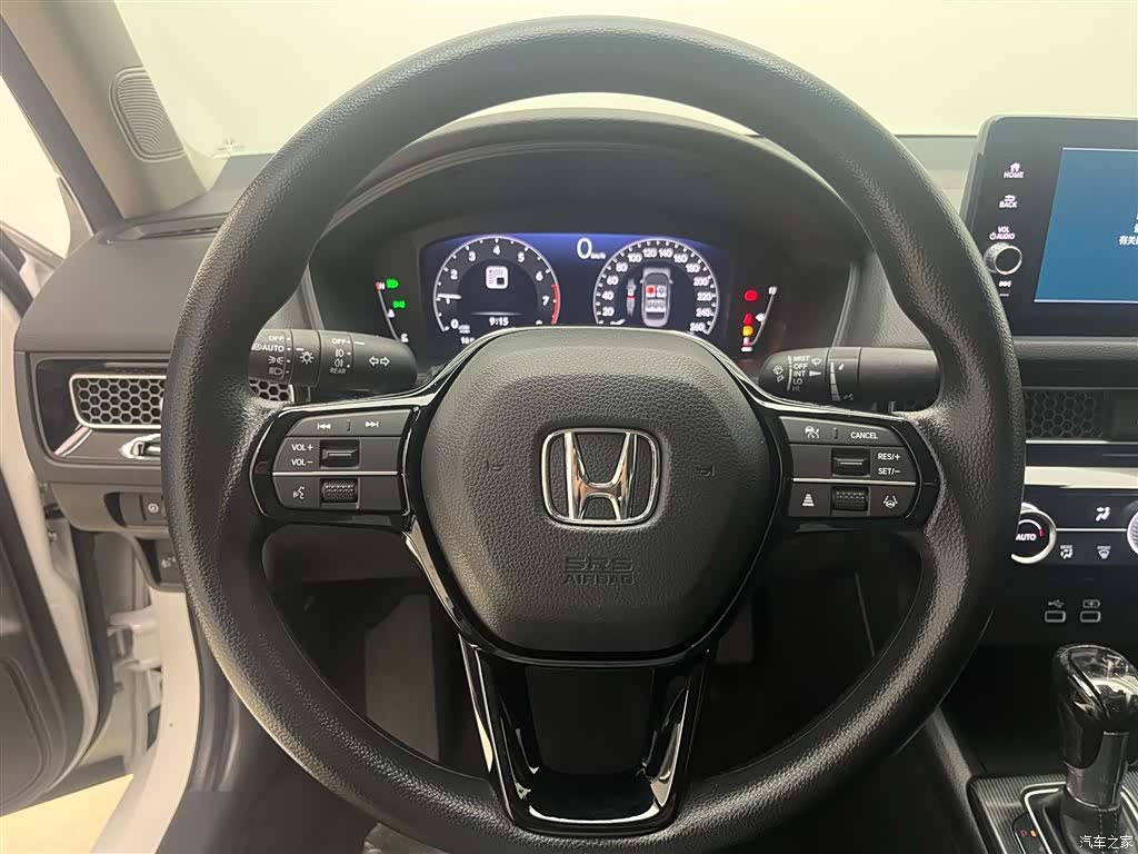 Honda Civic, 2023 11