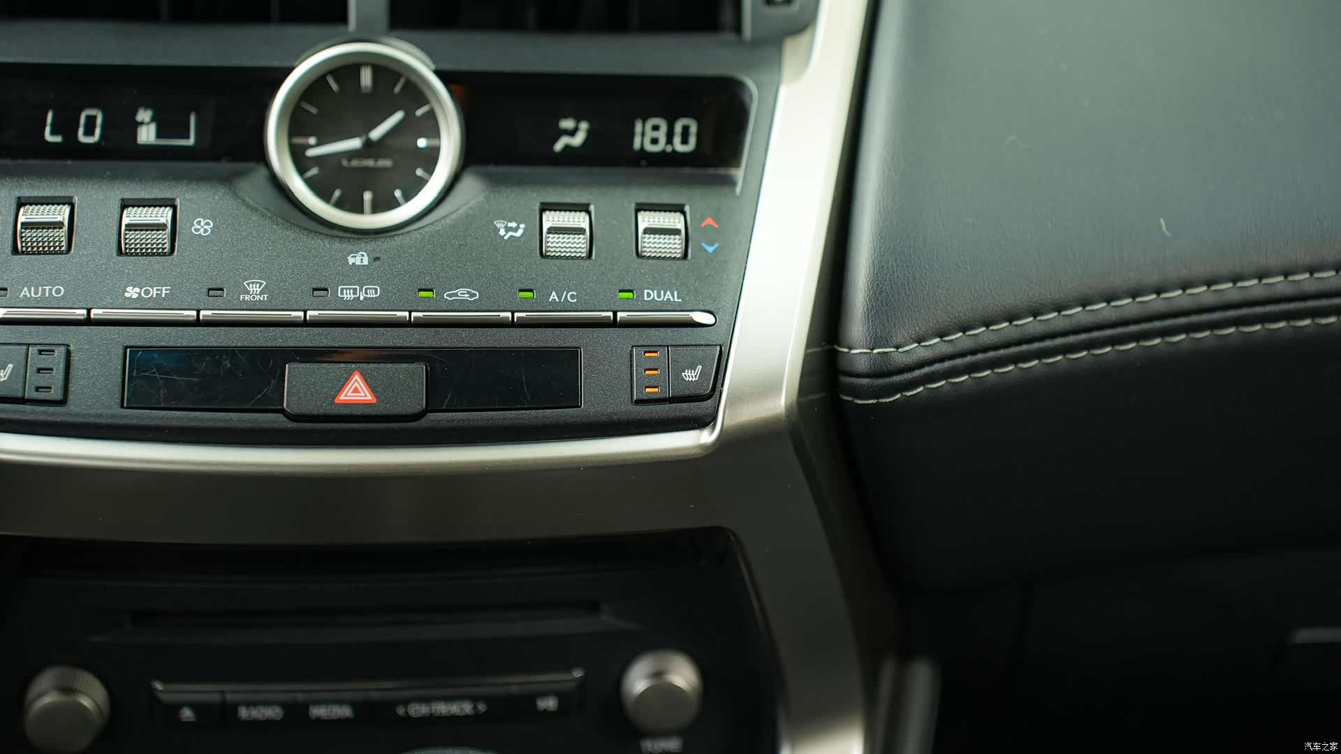 Lexus NX, 2018 15