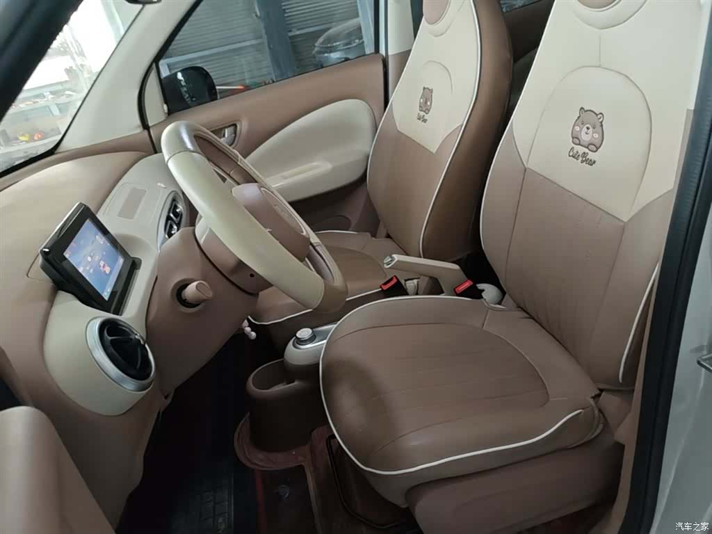 Wuling MINIEV, 2025 15