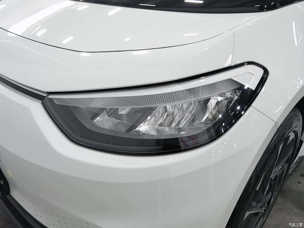 Volkswagen ID.3, 2025 7