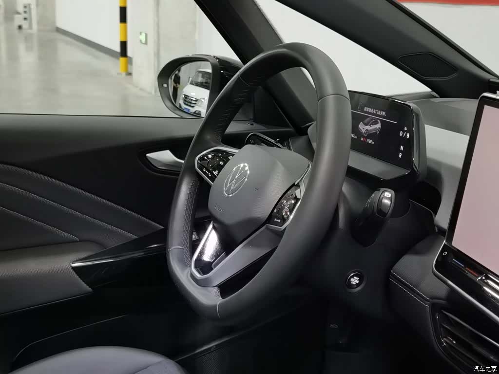 Volkswagen ID.3, 2025 22