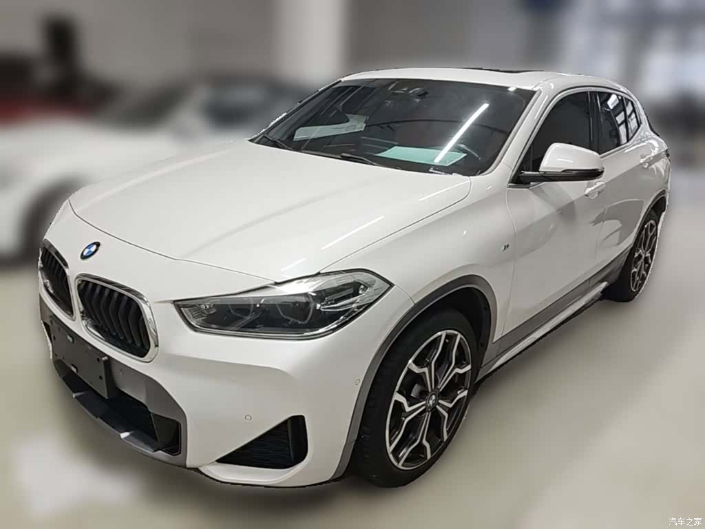 BMW X2, 2020 1