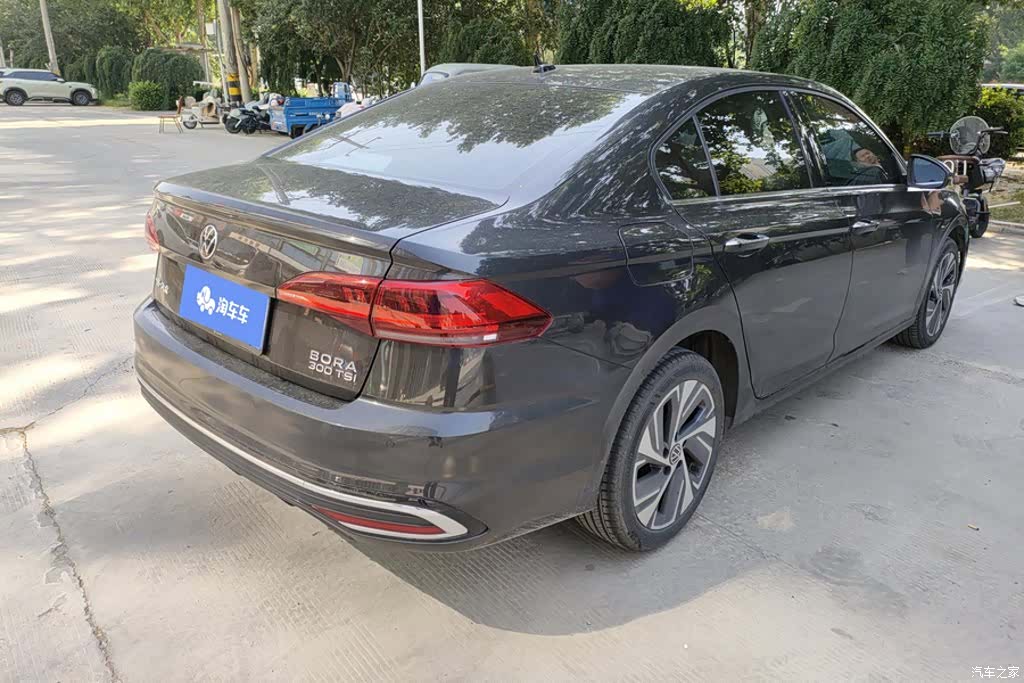 Volkswagen Bora, 2025 3