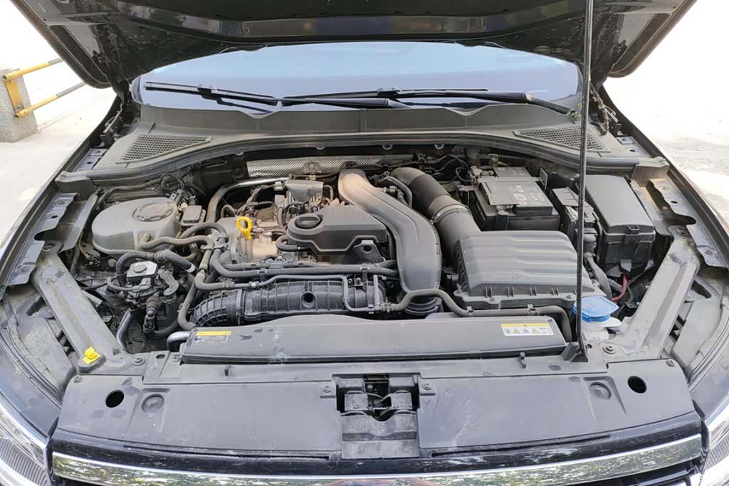 Volkswagen Bora, 2025 10