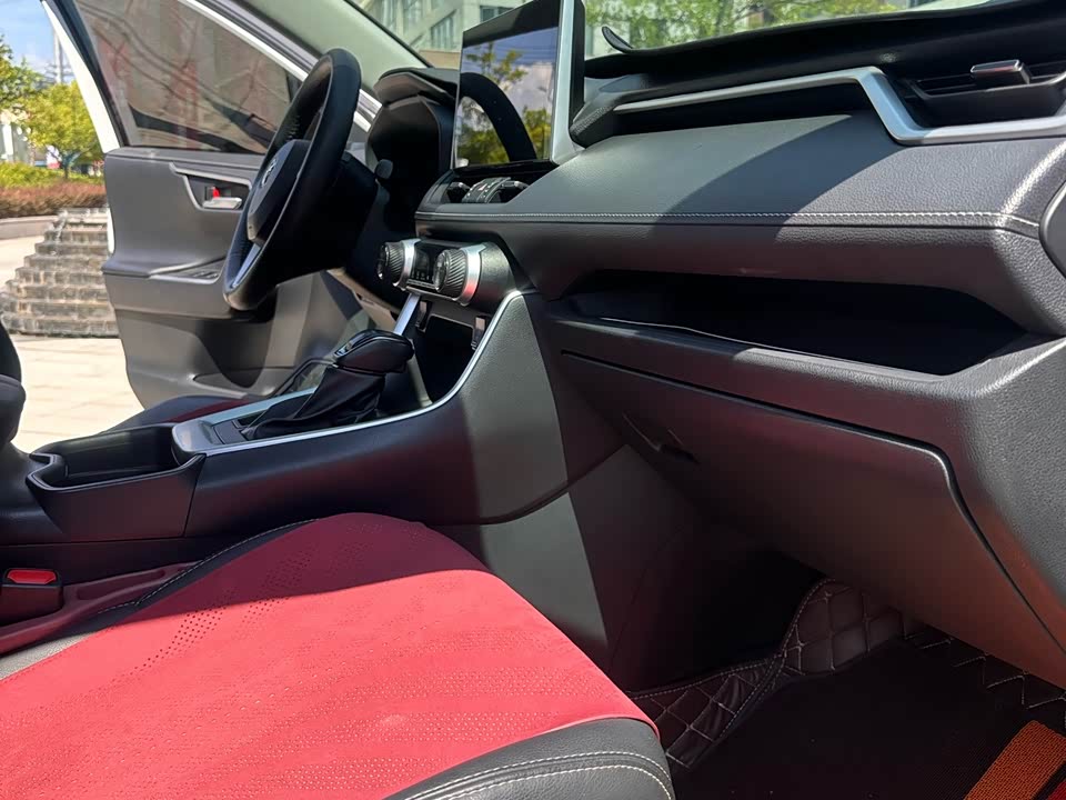 Toyota Wilanda Toyota Wilanda