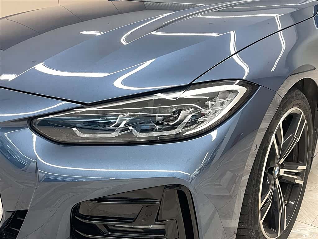 BMW 4 Series, 2023 9
