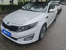 ����K5 2015�� 2.0L �Զ�LUX