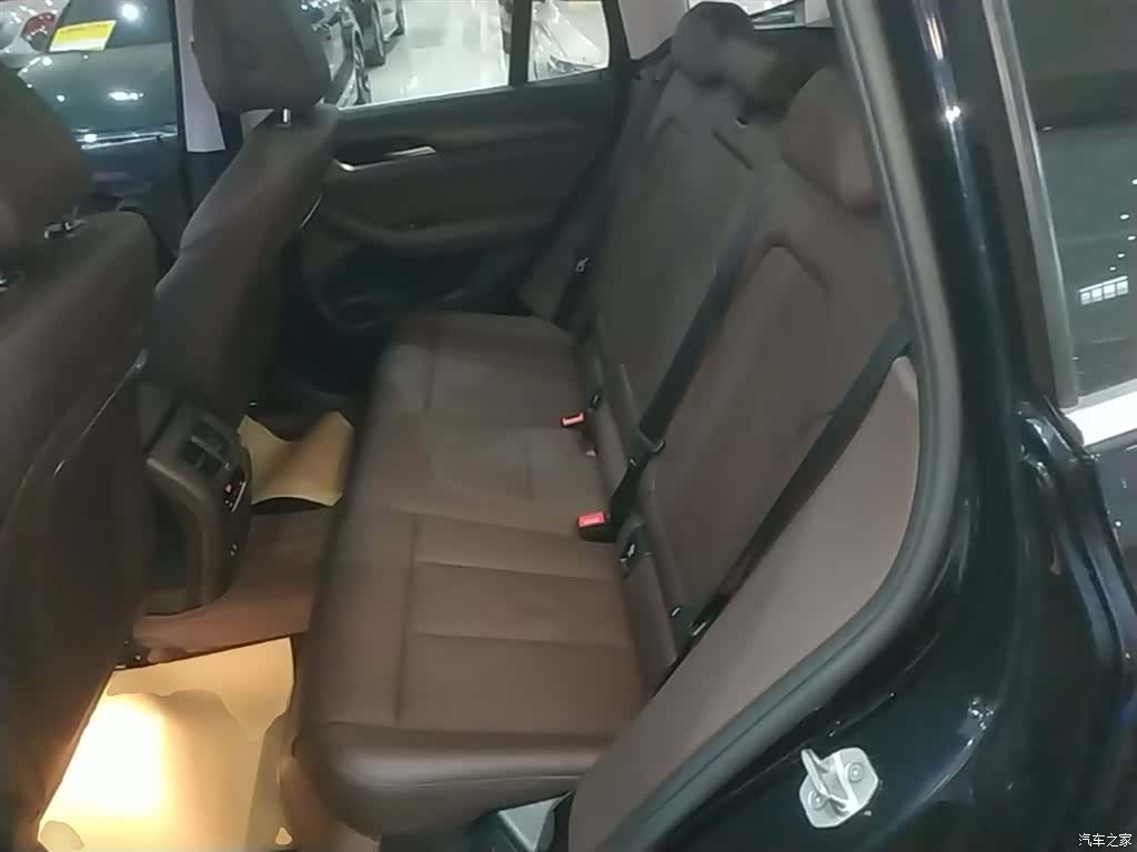 BMW X3, 2022 17