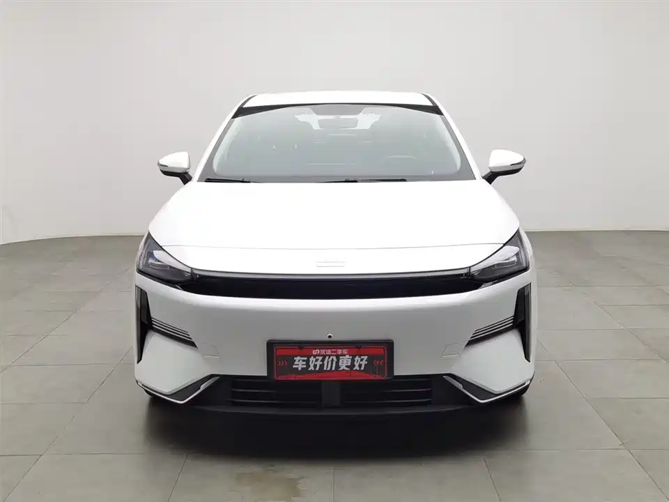 Geely Galaxy Galaxy L6