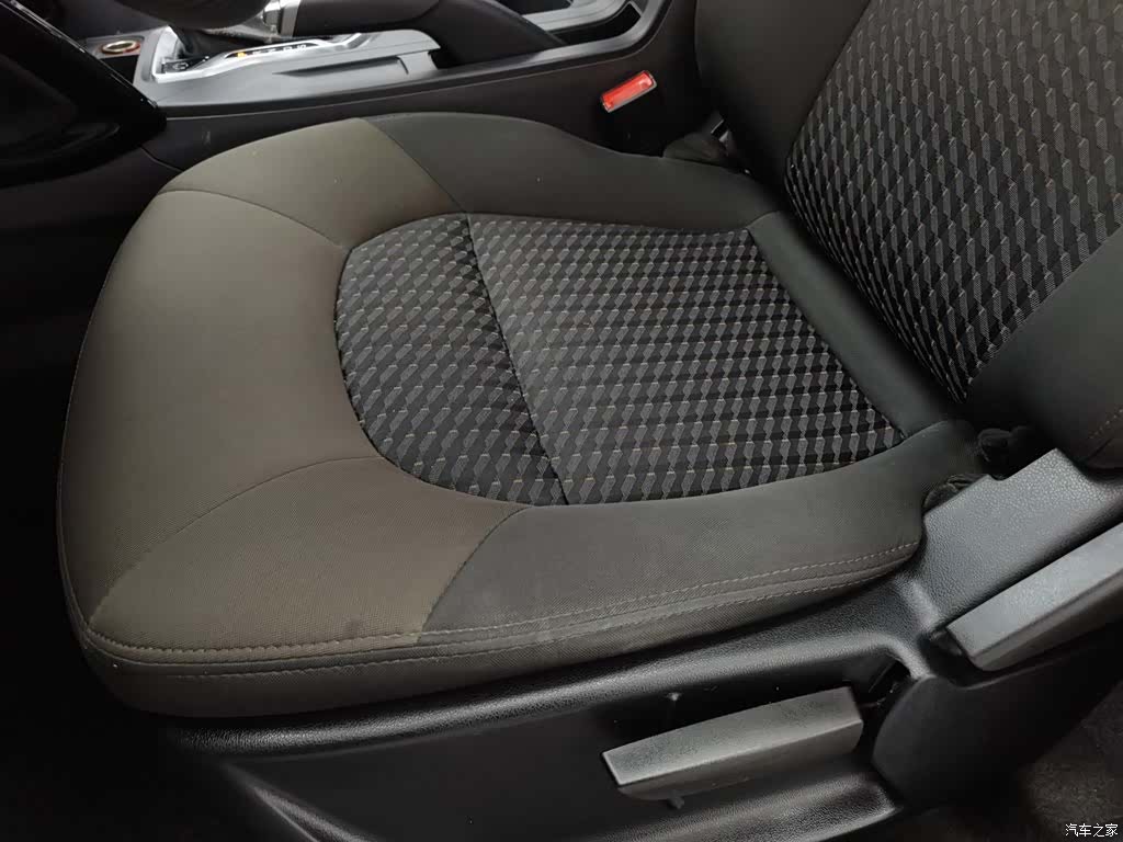 GAC GS4, 2016 20