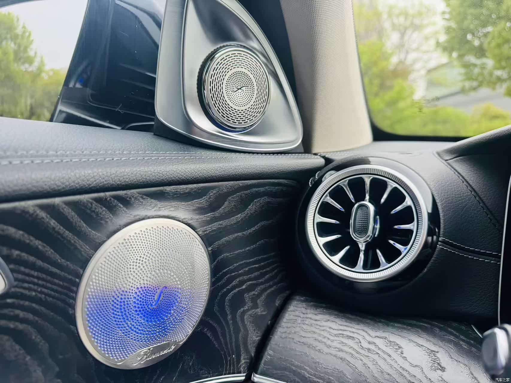 Mercedes-Benz E-Class, 2017 20