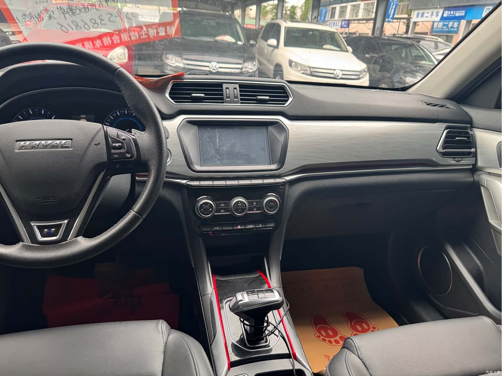 Haval H2, 2018 8