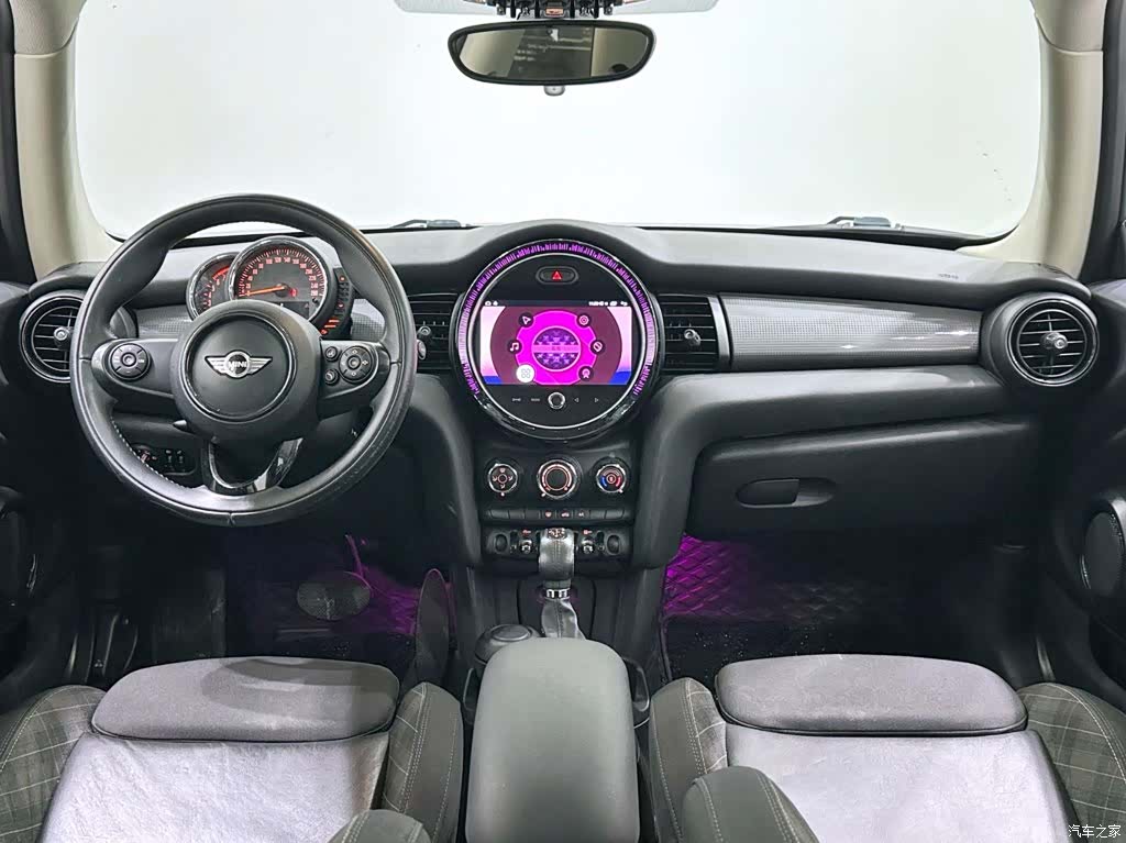 Mini Cooper, 2017 9