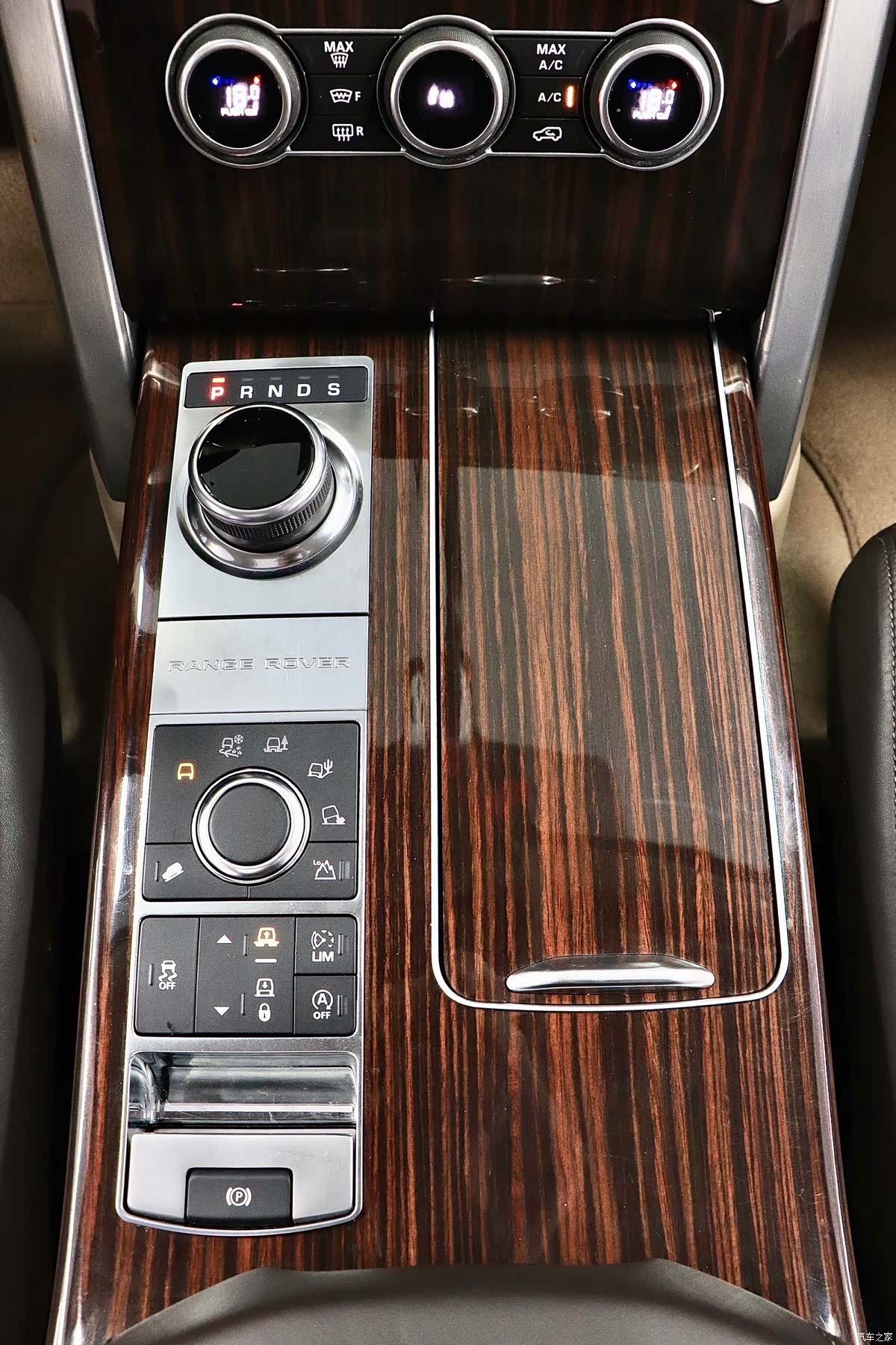 Land Rover Range Rover, 2018 20