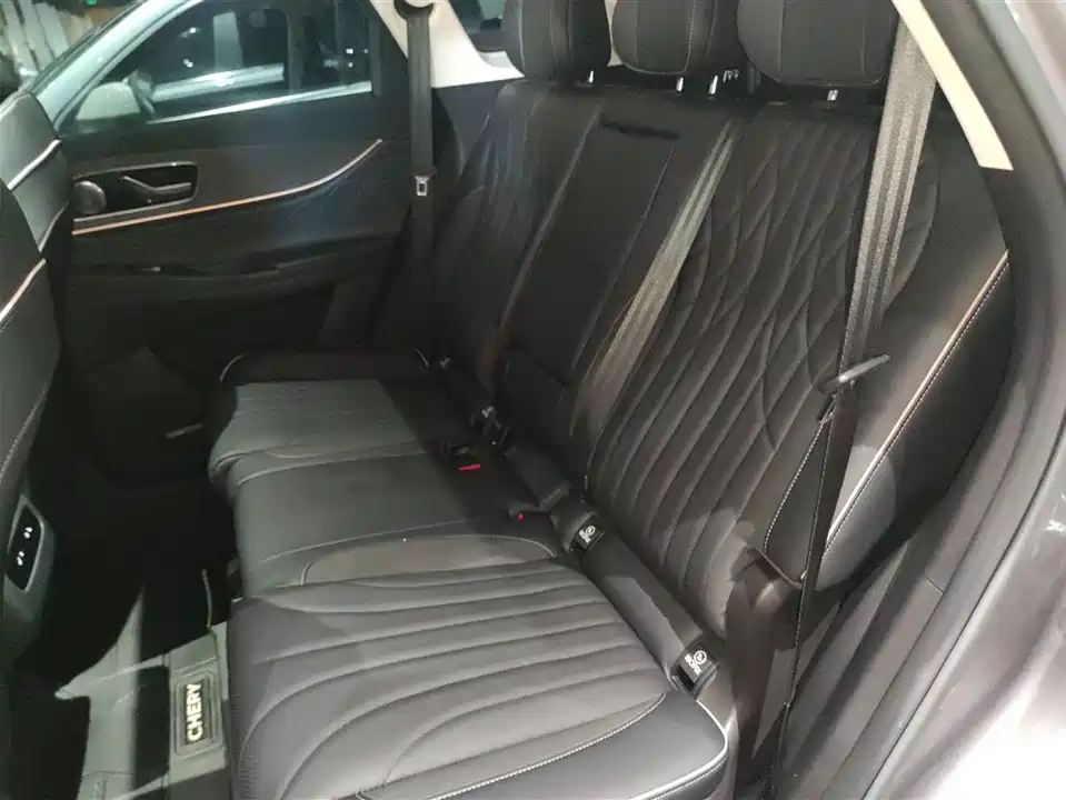 Chery Tiggo 9