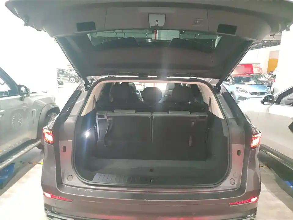 Chery Tiggo 9