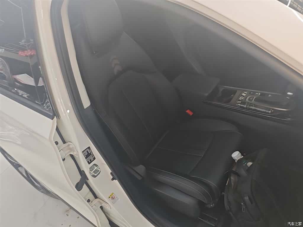 GAC GS4, 2022 25