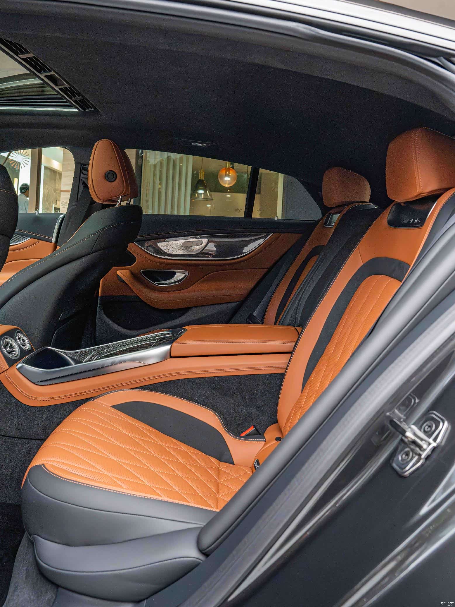 MG AMG, 2019 19