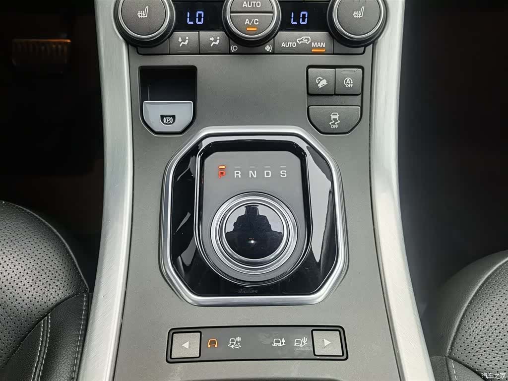 Land Rover Range Rover, 2018 13