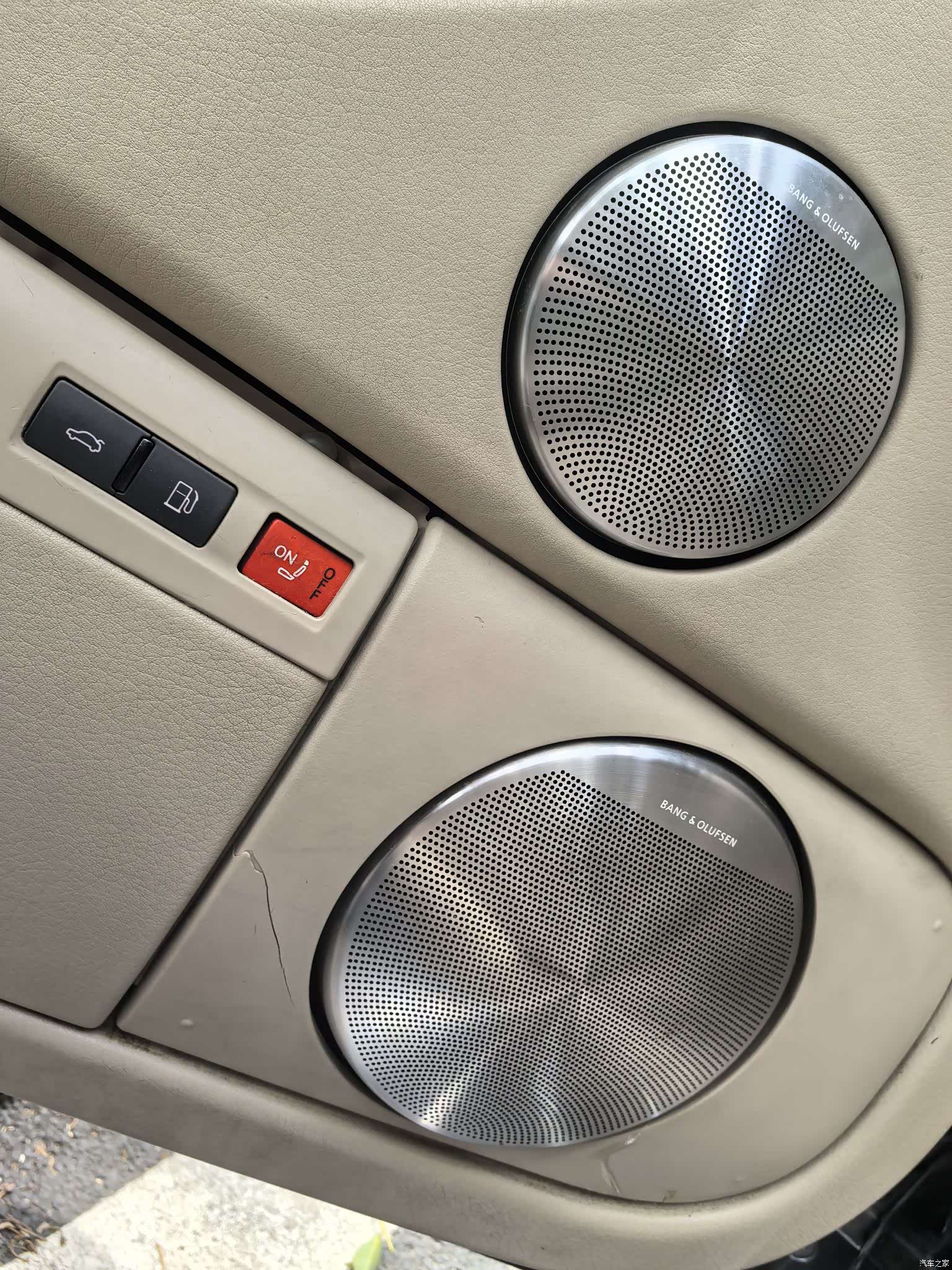 Audi A8L, 2009 16