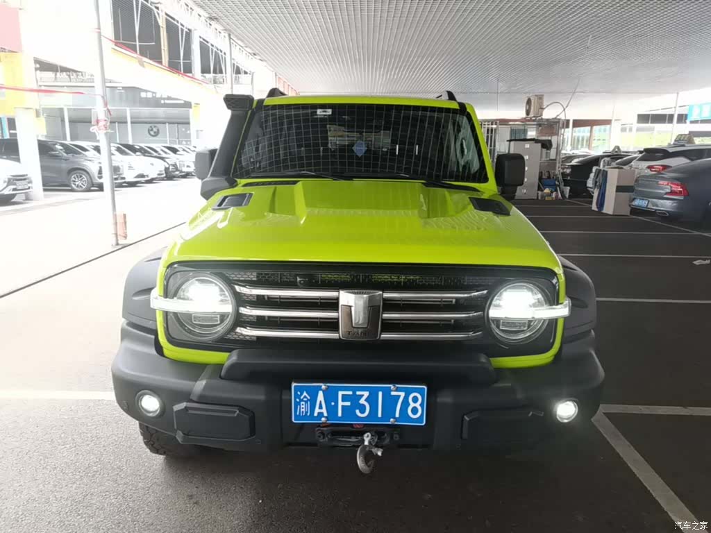Tank 300, 2023 3