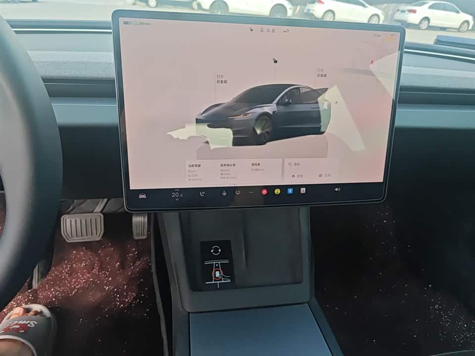 Tesla Model 3 Tesla Model 3