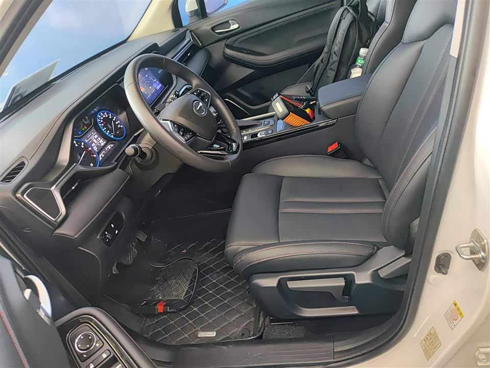Trumpchi Trumpchi GS4