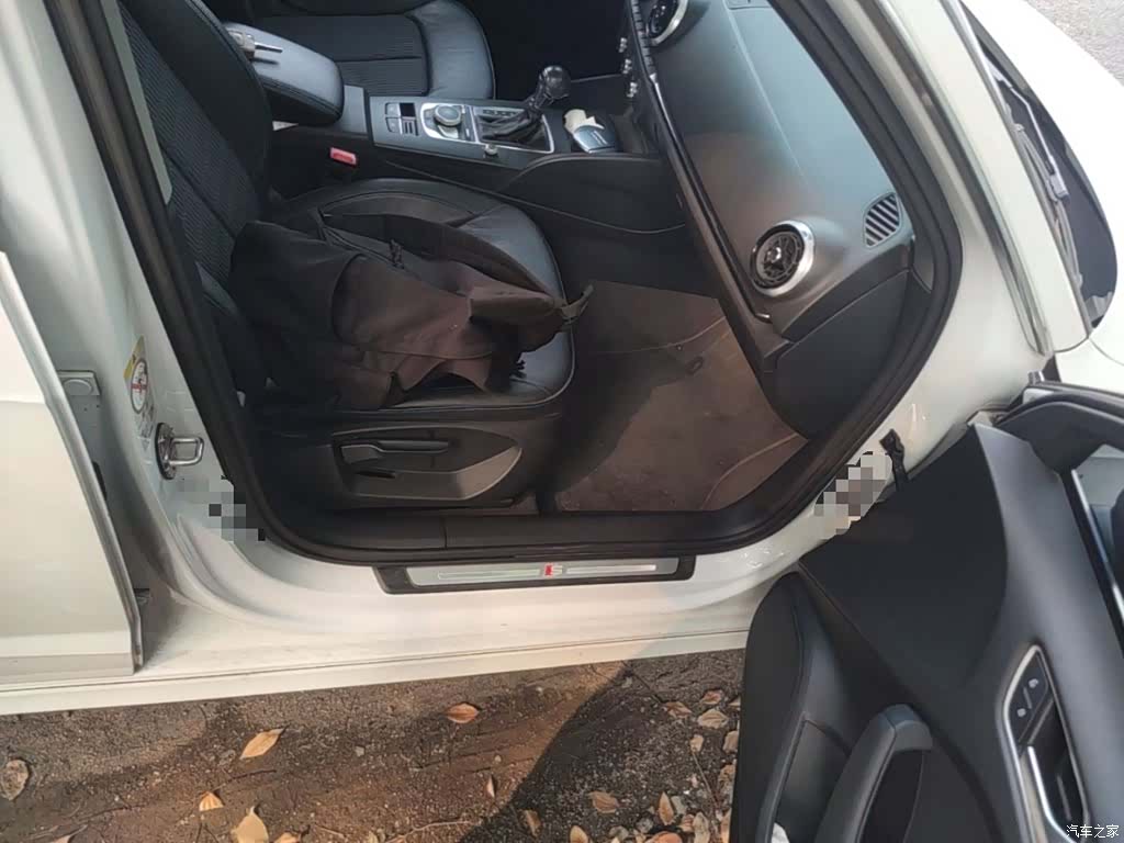 Audi A3, 2018 20